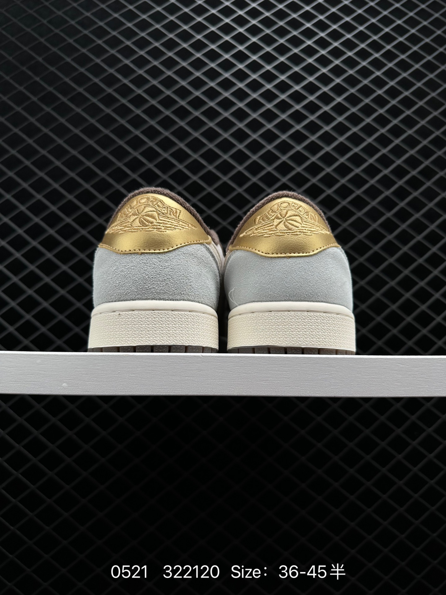 Nike Air Jordan1 Low AJ